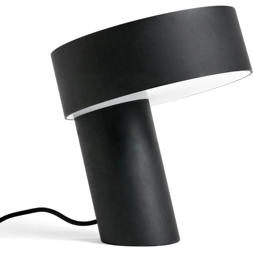 Slant Table Lamp