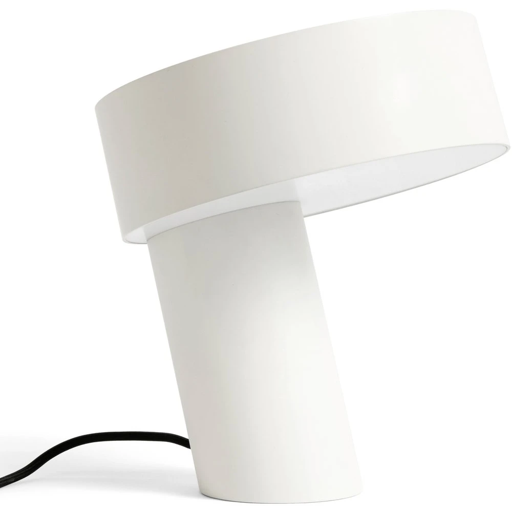 Slant Table Lamp