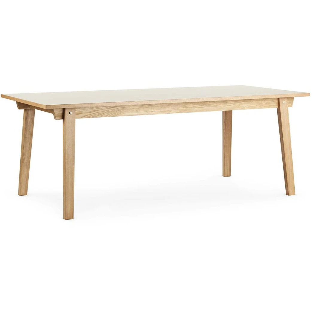 Slice Dining Table