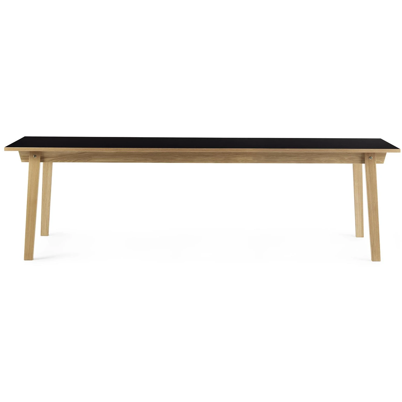 Slice Dining Table