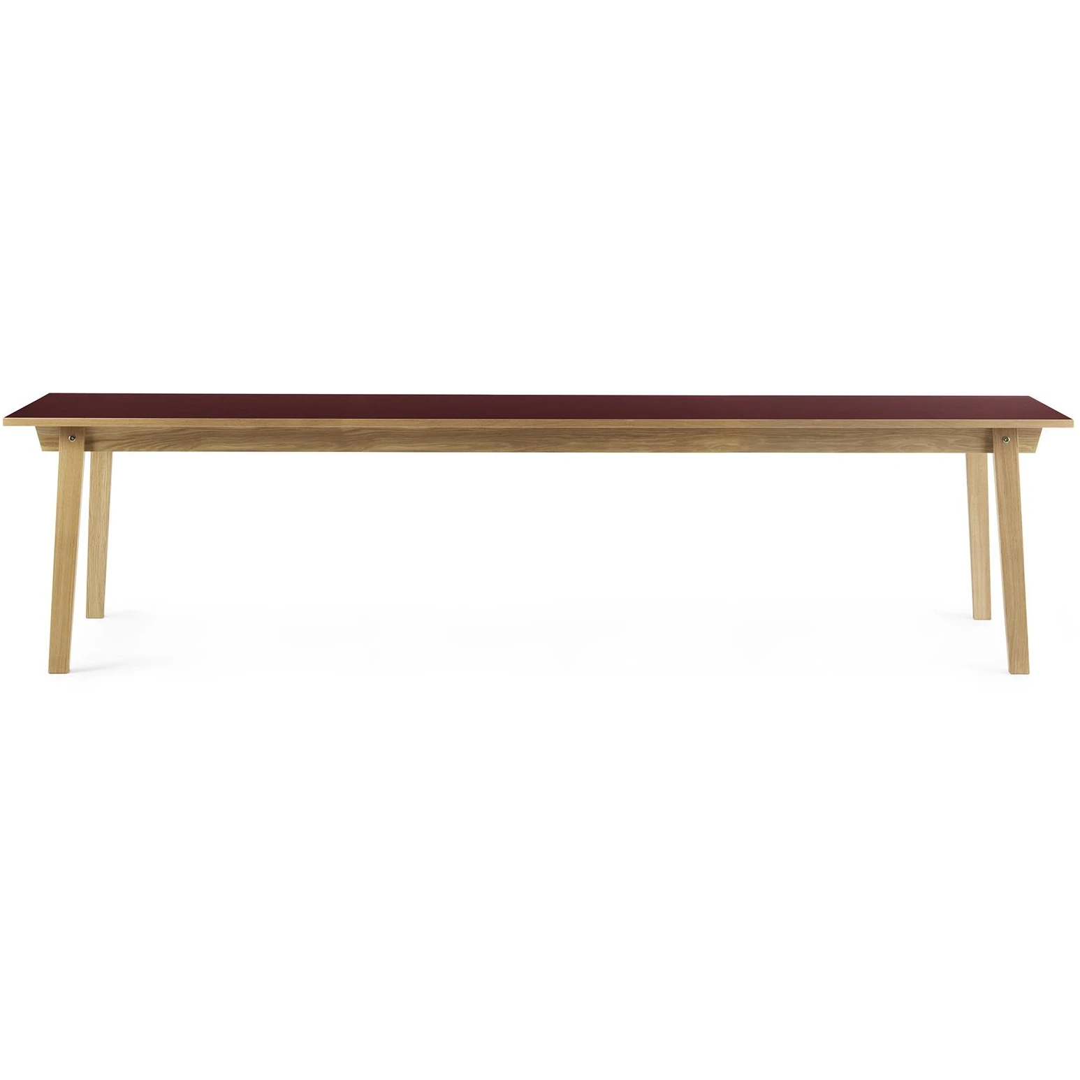 Slice Dining Table