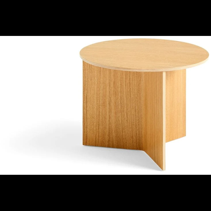 Slit Table Round Ø45