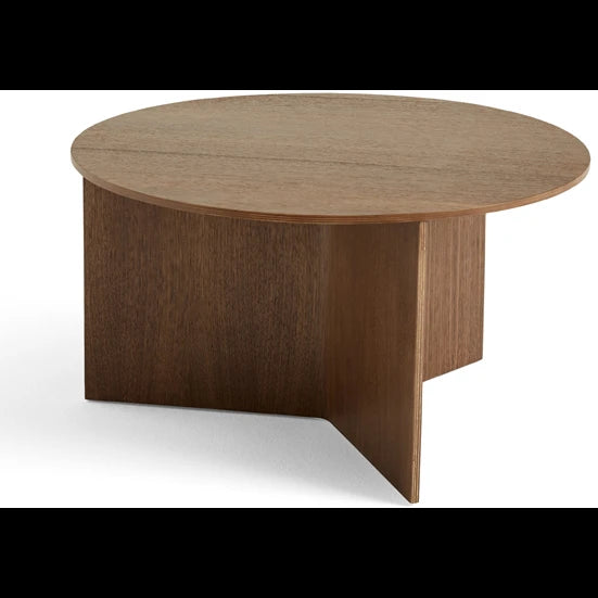 Slit Table XL Coffee Table