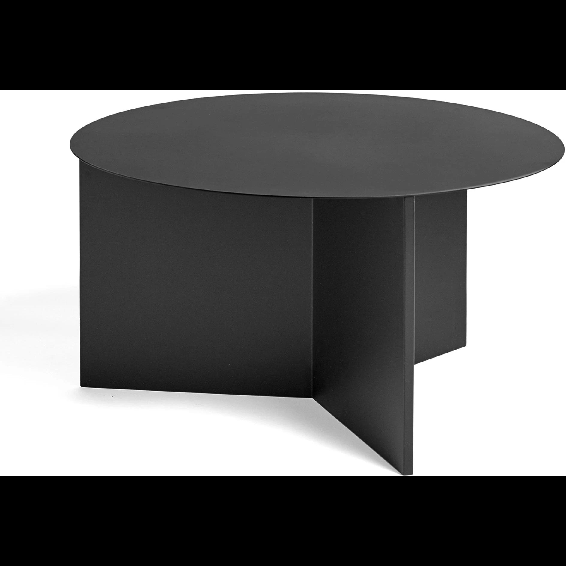 Slit Table XL Coffee Table