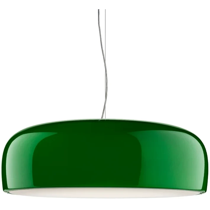 Smithfield Suspension Pendant Lamp Ø60 cm