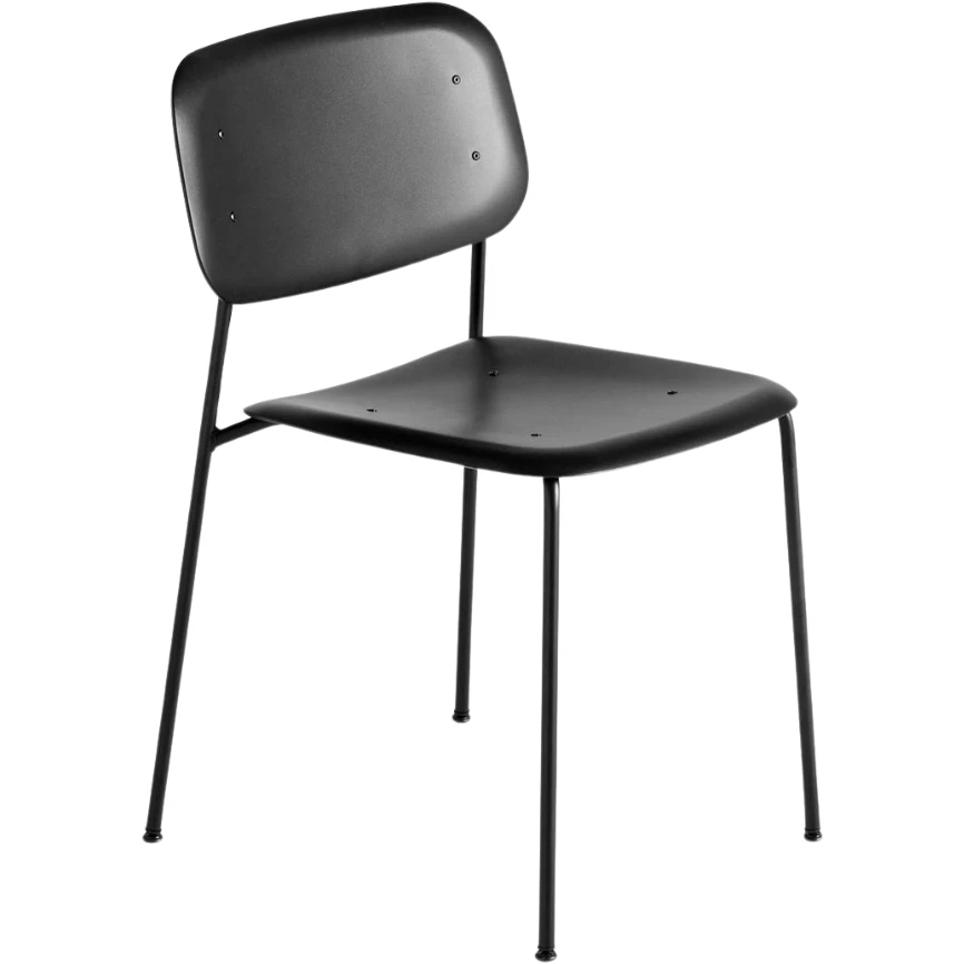 Soft Edge 40 Chair