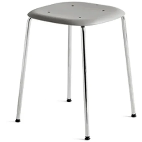 Soft Edge 70 Stool