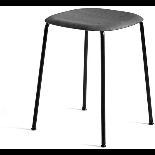 Soft Edge 70 Stool