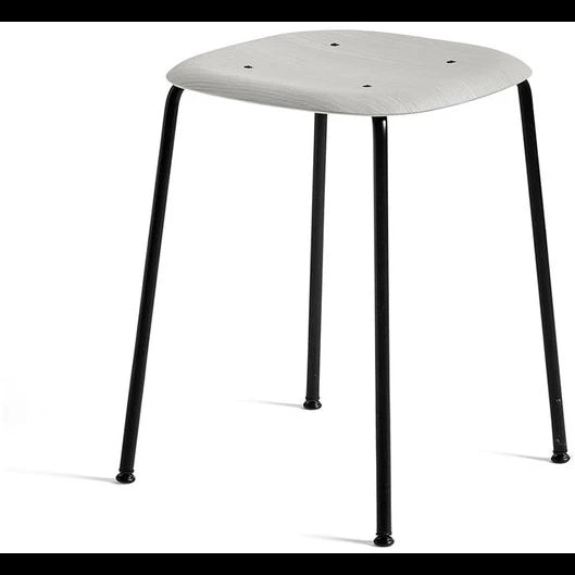 Soft Edge 70 Stool