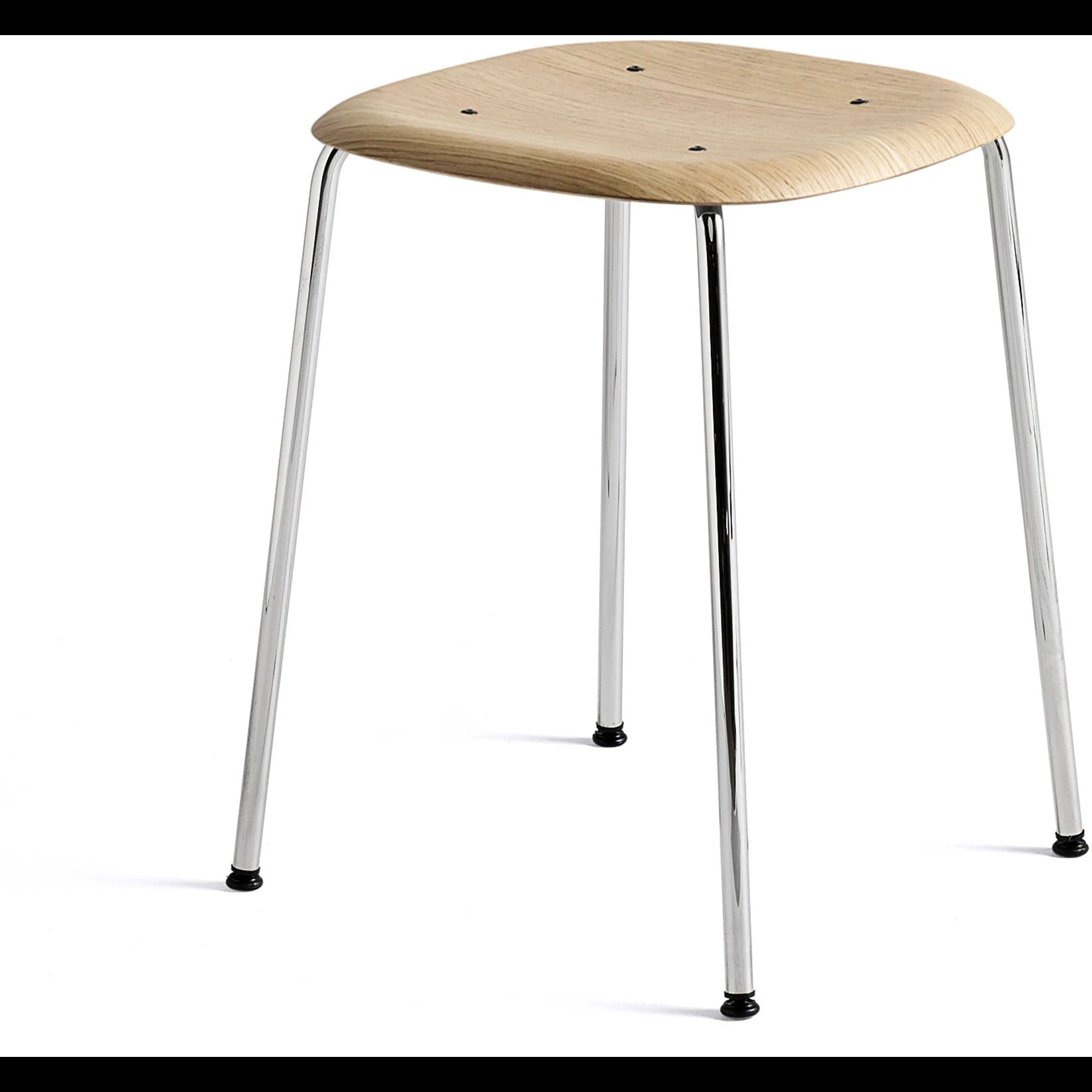 Soft Edge 70 Stool