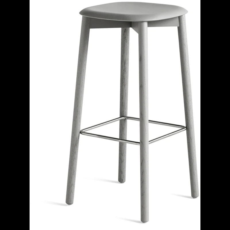 Soft Edge 82 Bar Stool H75 cm