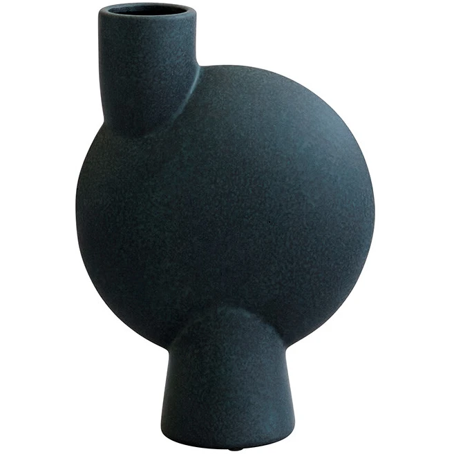 Sphere Vase Bubl