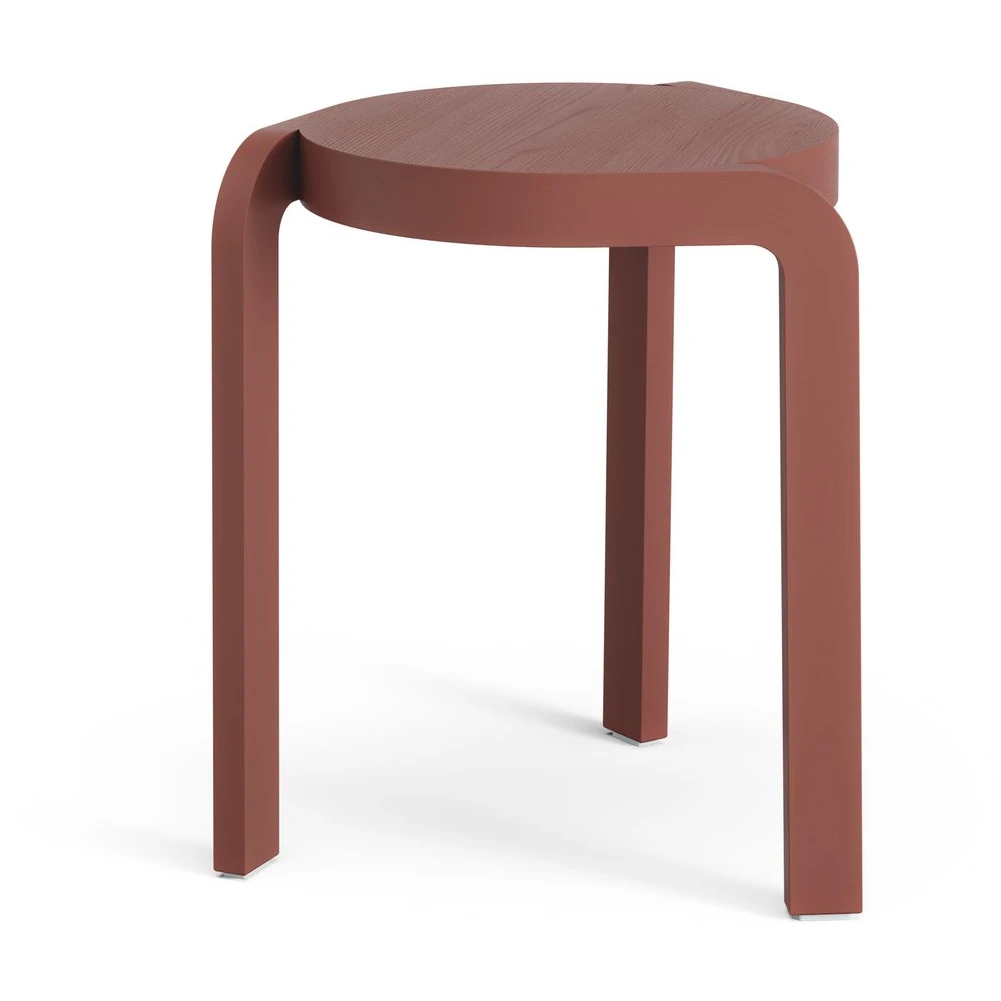 Spin Stool H44 Cm