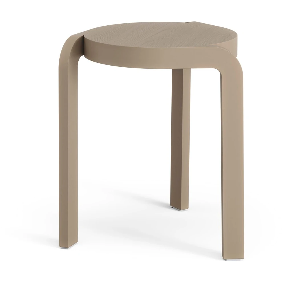 Spin Stool H44 Cm