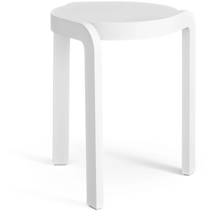 Spin Stool H44 Cm Ash