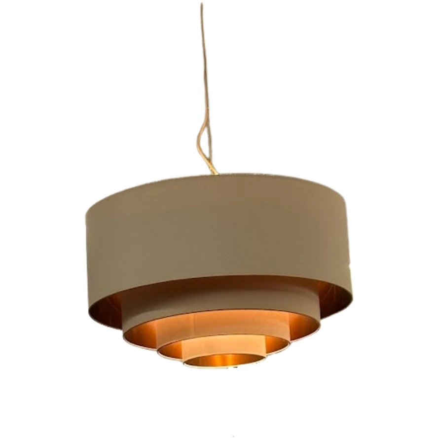 Stage 4 Pendant Lamp