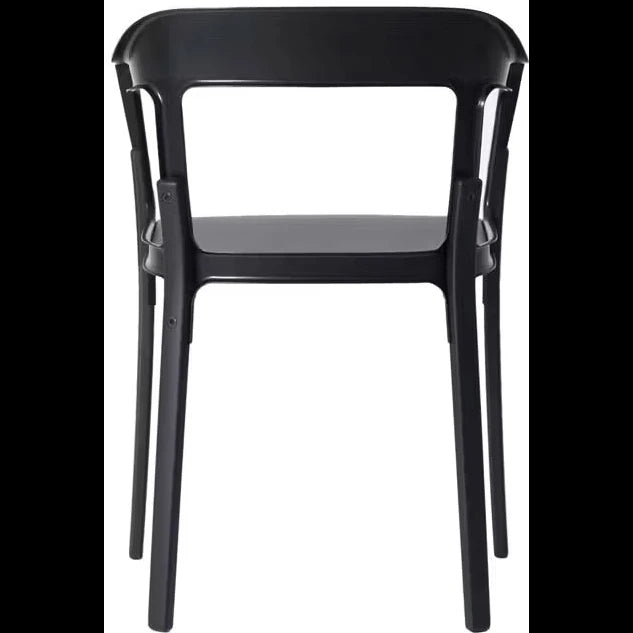 Steelwood Chair