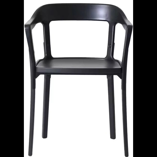 Steelwood Chair