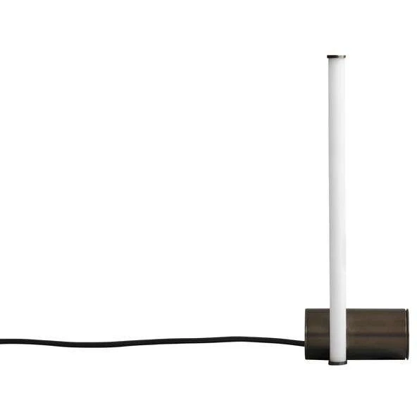 Stick Table Lamp Bronze