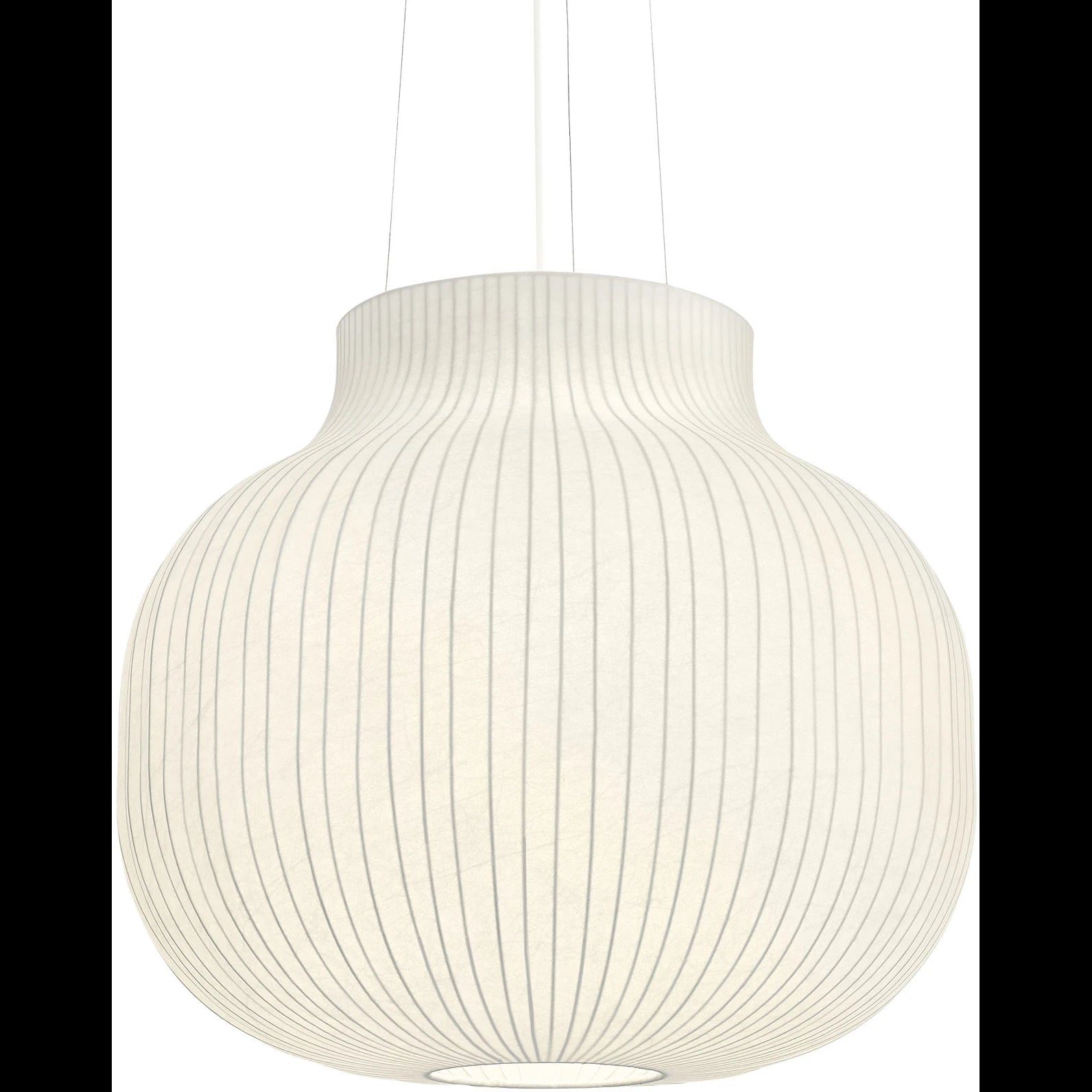 Strand Pendant Lamp Closed