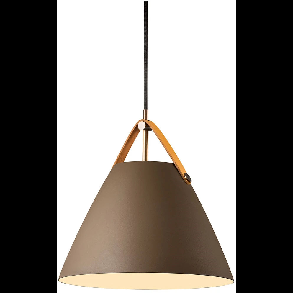 Strap 27 Pendant Lamp