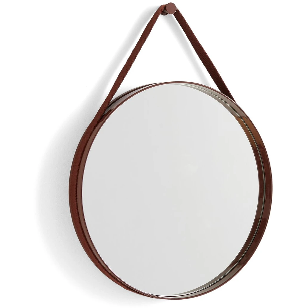 Strap Mirror