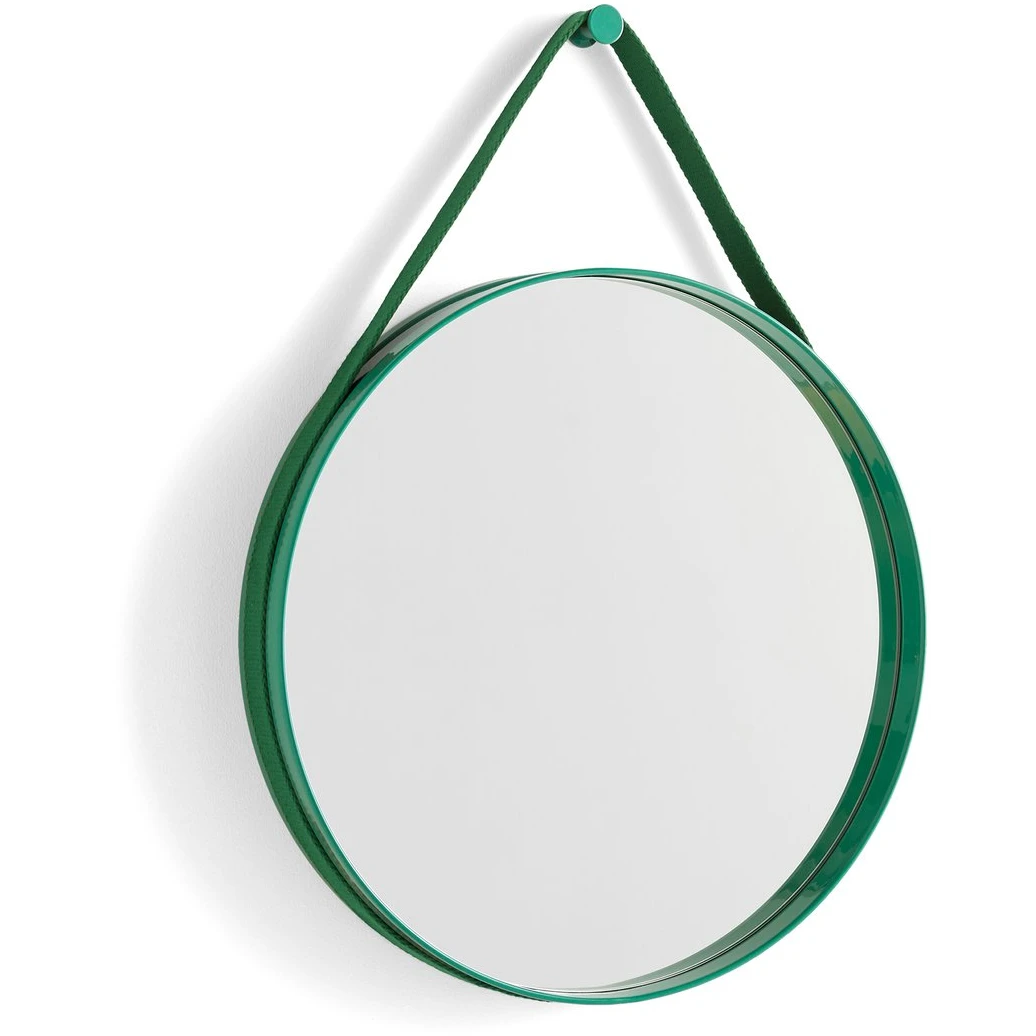 Strap Mirror