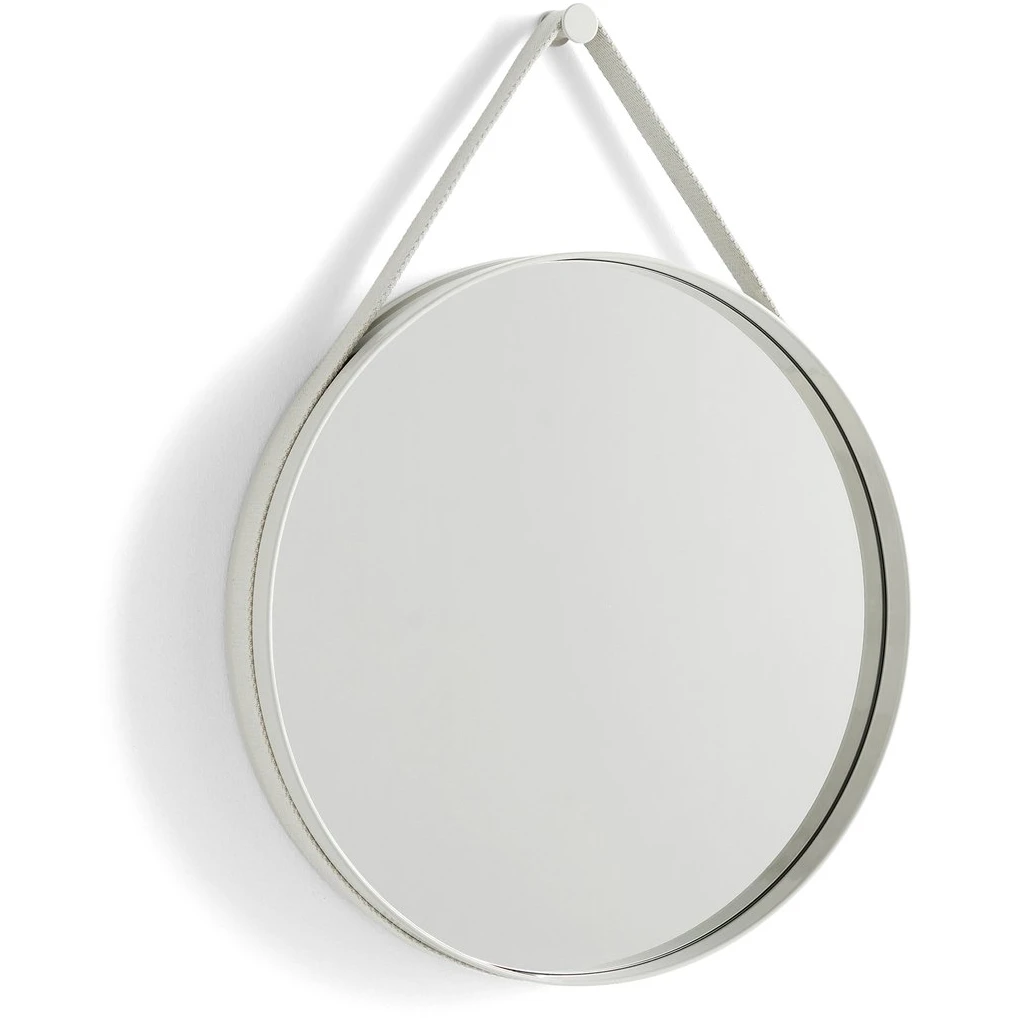 Strap Mirror