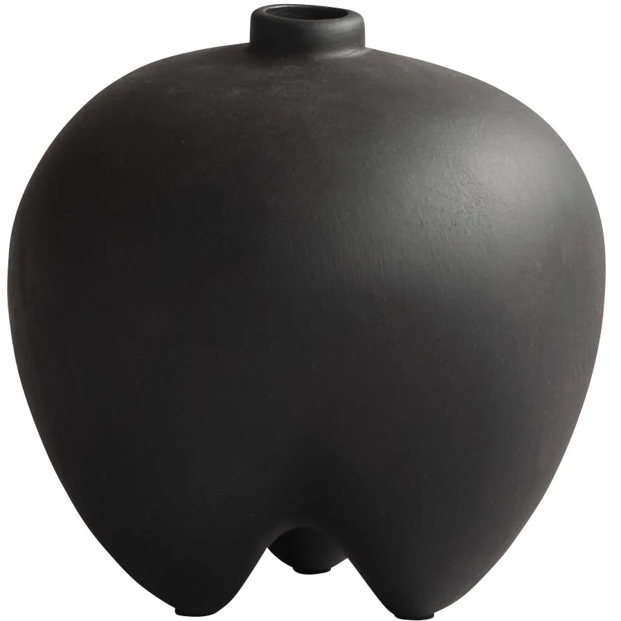 Sumo Vase Ø15 Cm