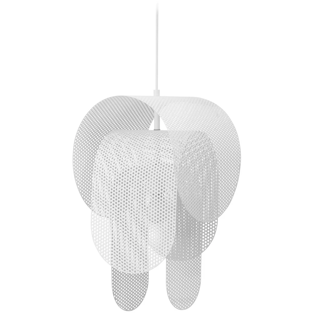 Superpose Pendant Lamp White