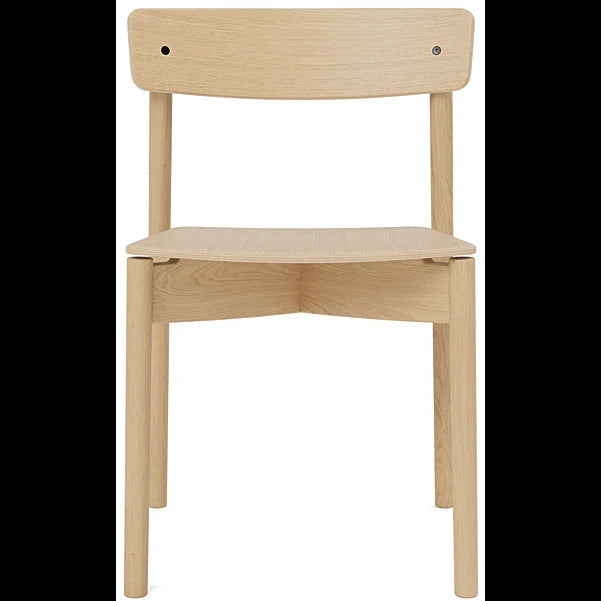 T01 Cross Chair