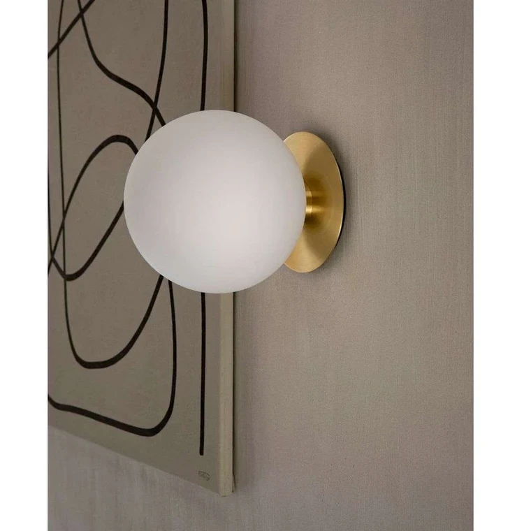 TR Bulb Wall / Ceiling Lamp