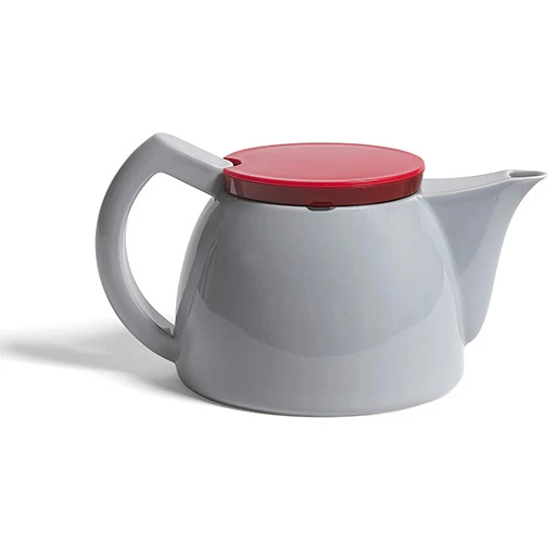 Tea Pot from Hay