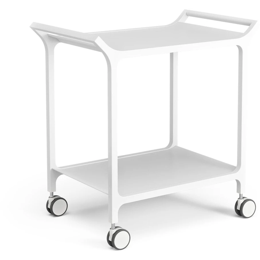 Teatime Serving Trolley Ash