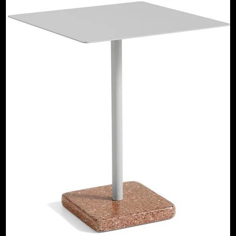 Terrazzo Table 60x60 cm