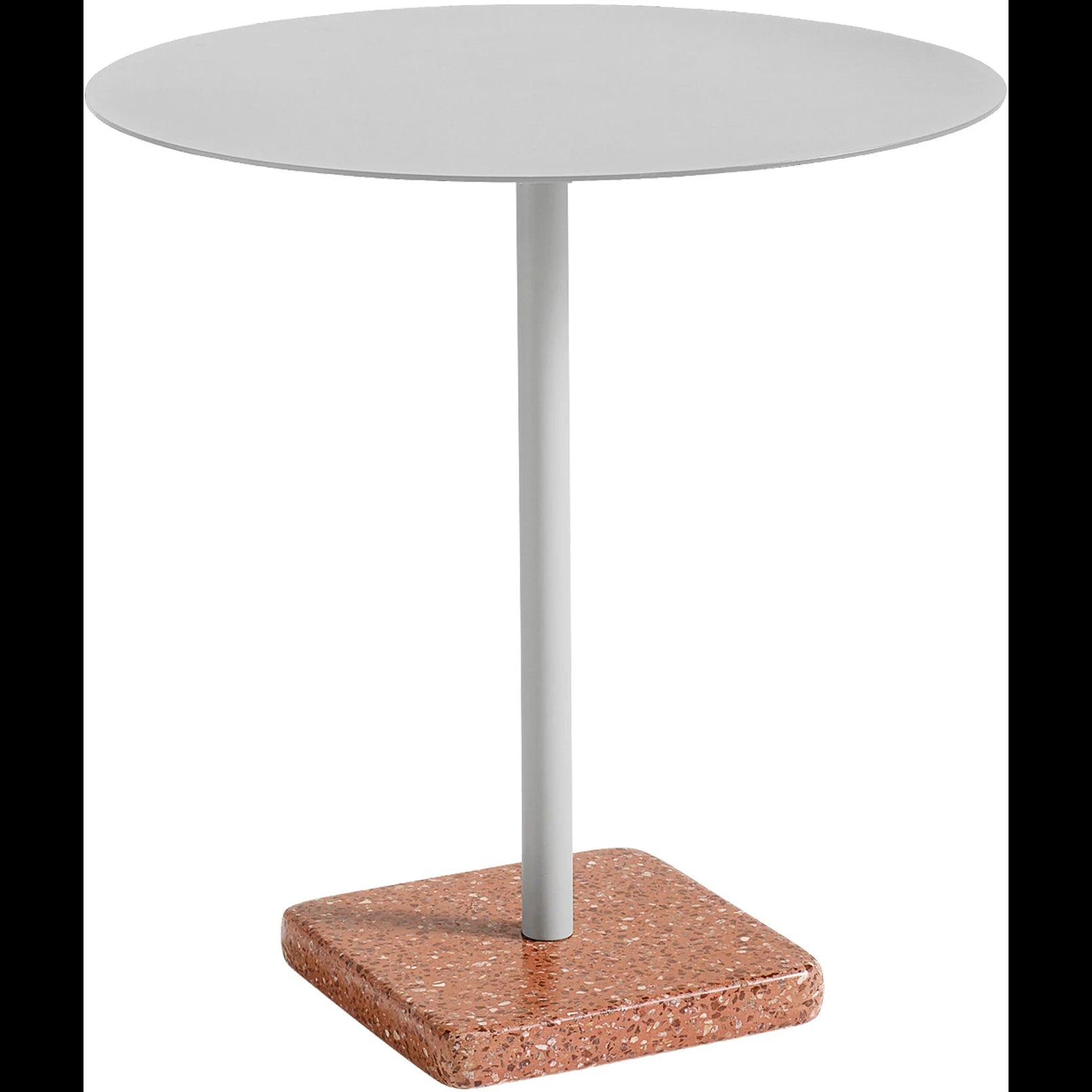 Terrazzo Table Ø70 cm