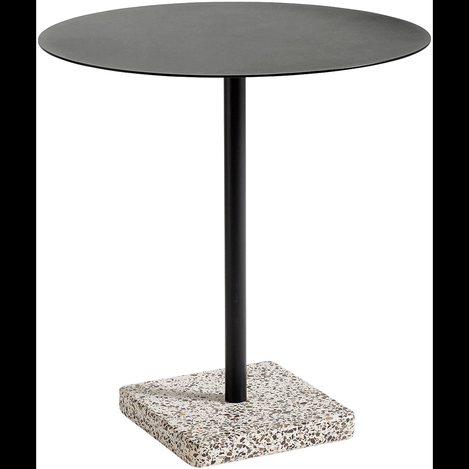 Terrazzo Table Ø70 cm