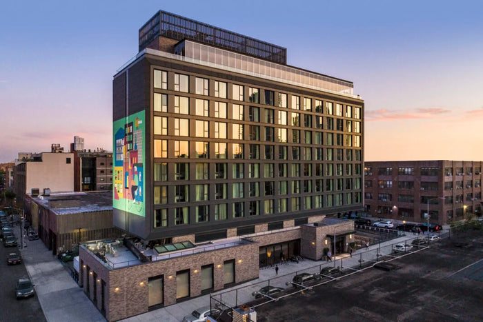 The Hoxton New York