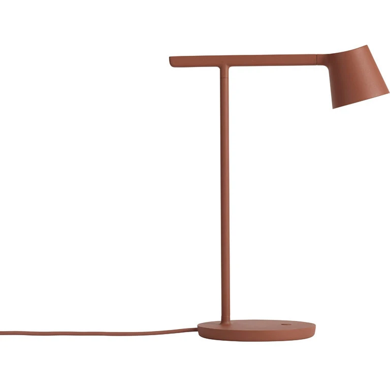 Tip Table Lamp