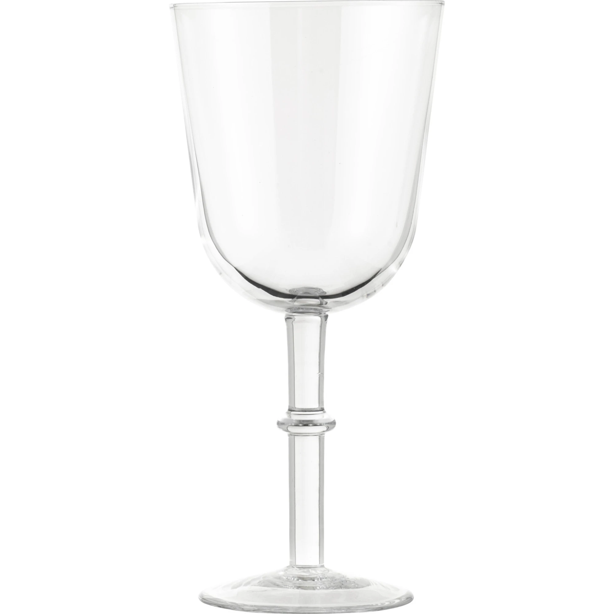 Tivoli Banquet Red Wine Glass