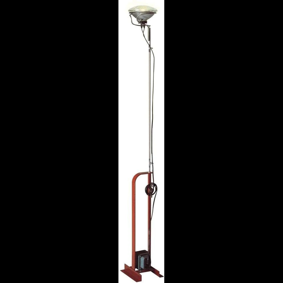 Toio Floor Lamp