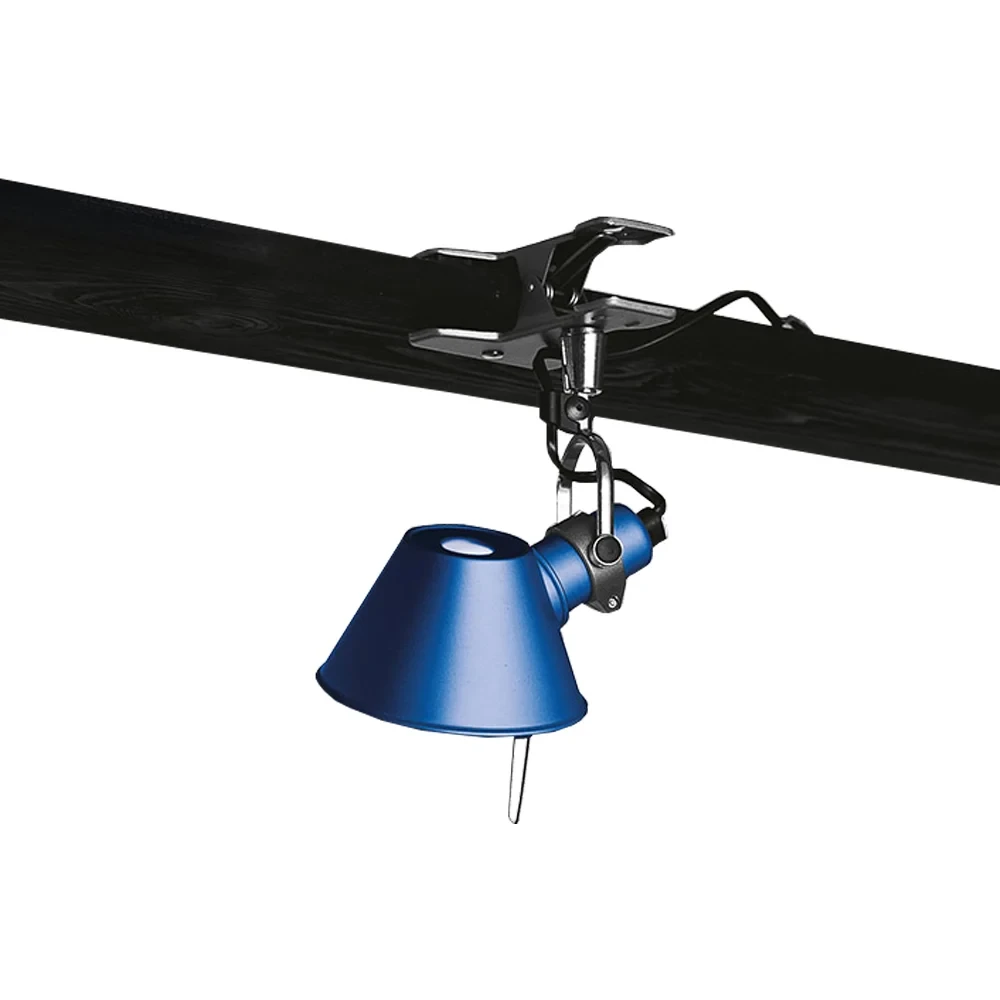 Tolomeo MICRO Pinza Wall Lamp