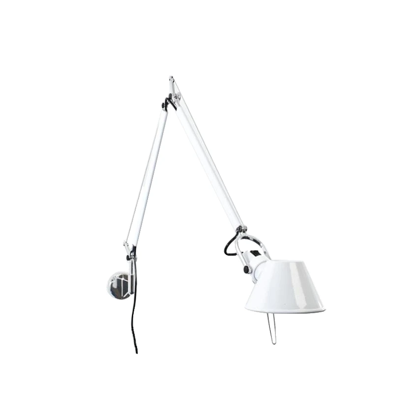 Tolomeo MINI Parete Wall Lamp