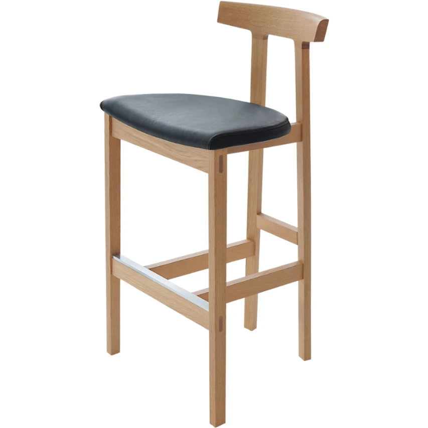 Torii Bar Stool