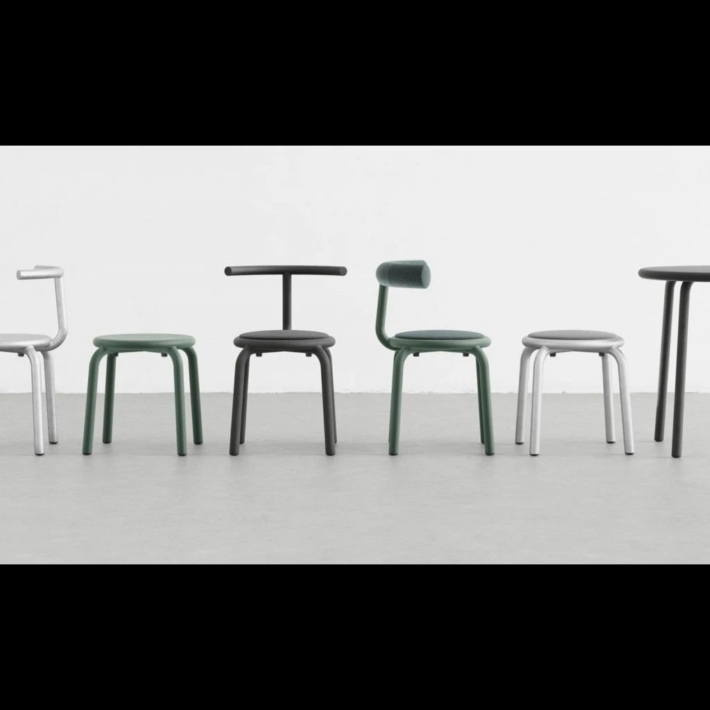 Torno Stool