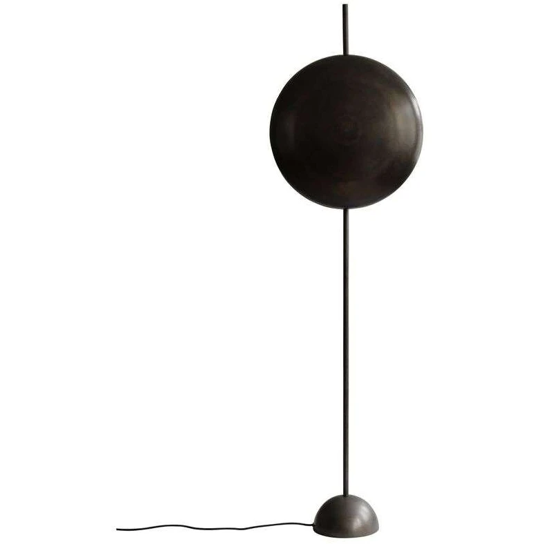 Totem Floor Lamp Bronze