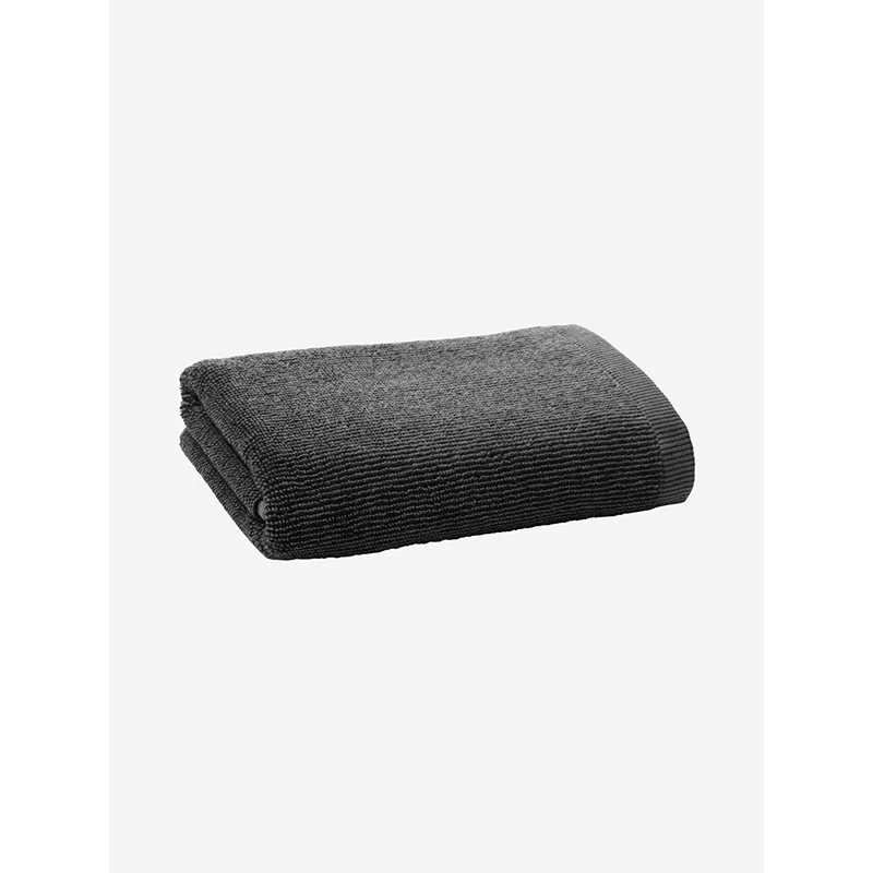 Towel From Vipp (black)