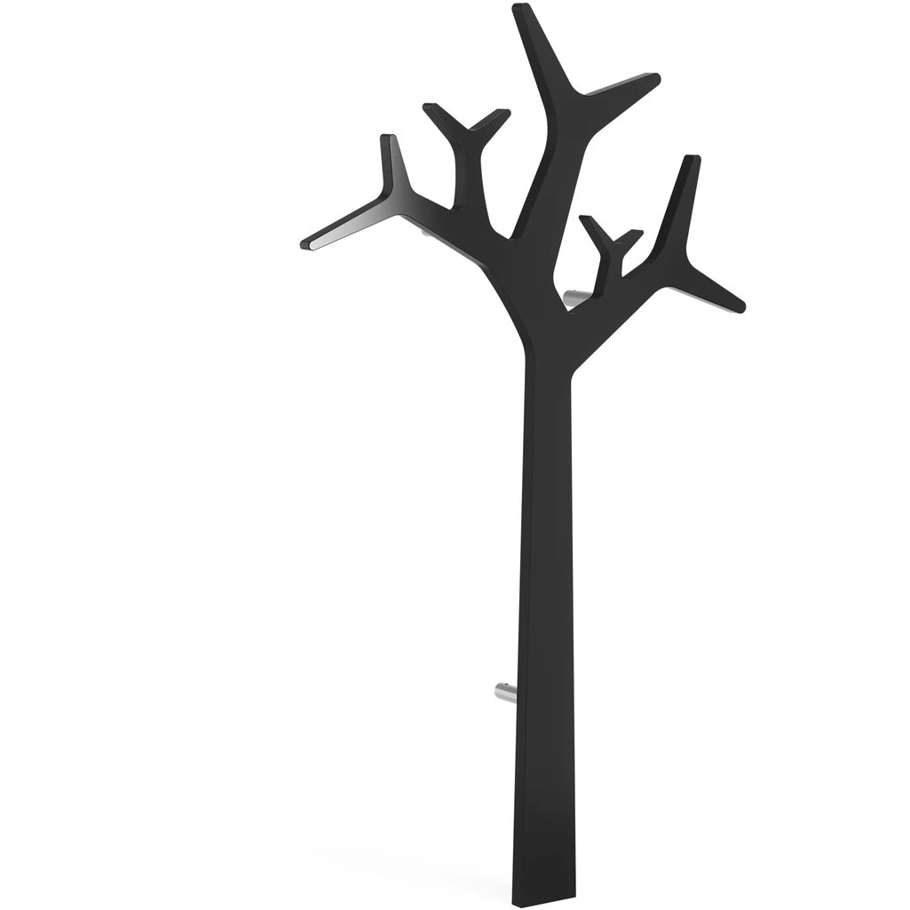 Tree Rockhangers Wall 134 Cm