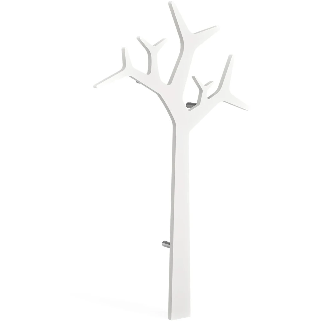 Tree Rockhangers Wall 134 Cm