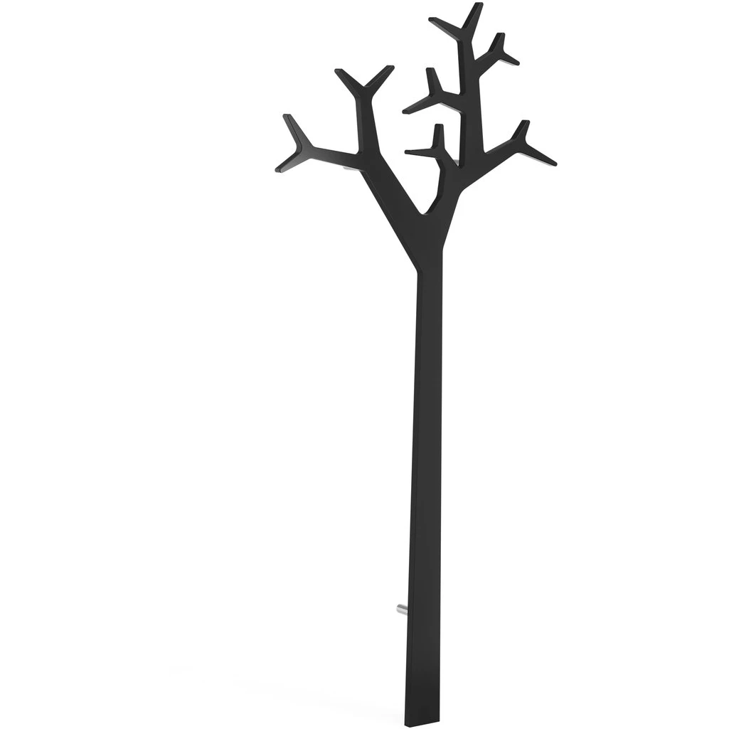 Tree Rockhangers Wall 194 Cm